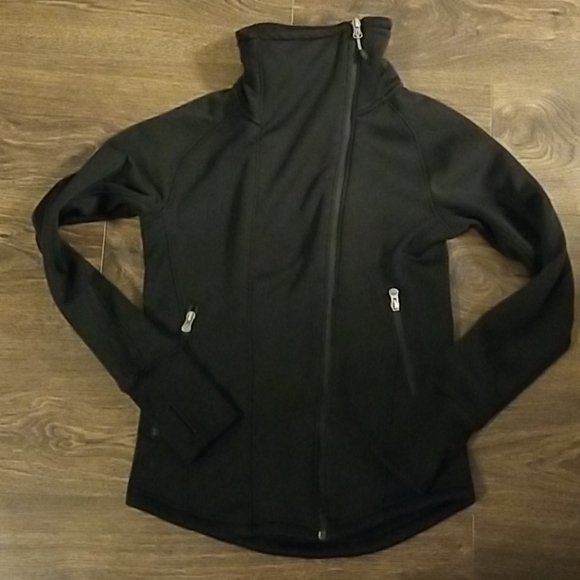Cabela's Fleece Lined Zip Up - Picture 4 of 12